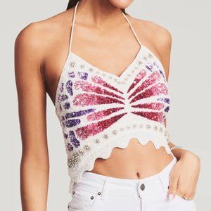 Retrofête Analise Top